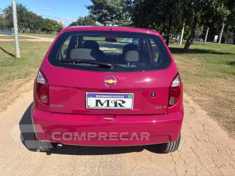 CELTA 1.0 MPFI Spirit 8V