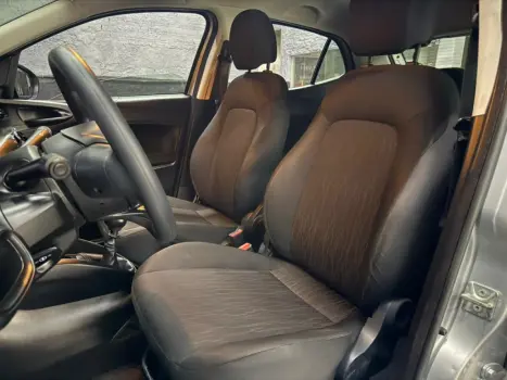 ARGO 1.0 FIREFLY FLEX MANUAL