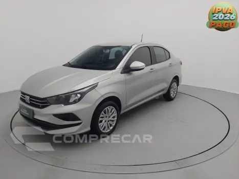 Fiat CRONOS 1.3 FIREFLY FLEX DRIVE MANUAL 4 portas