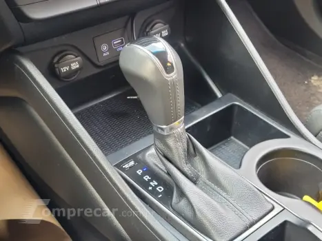 Tucson GLS 1.6 Turbo 16V Aut.