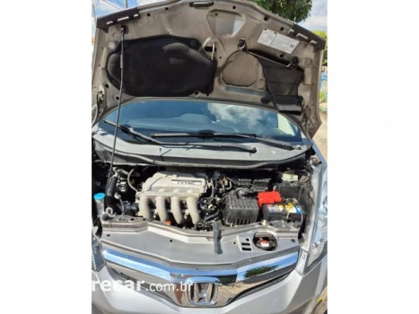 FIT - 1.4 LX 16V 4P AUTOMÁTICO