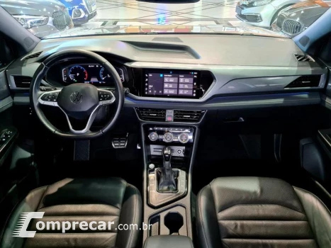 TAOS 1.4 250 TSI HIGHLINE