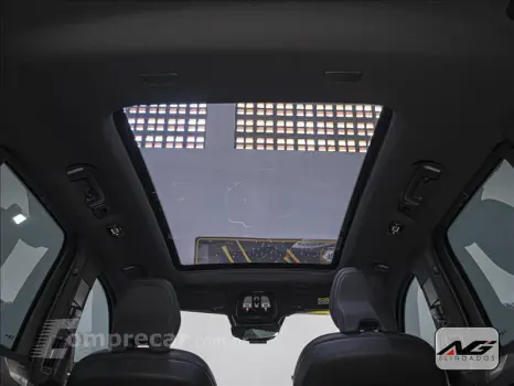 XC90 2.0 T8 Recharge Ultra Dark AWD Geartronic