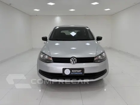 GOL 1.0 12V MPI Totalflex City