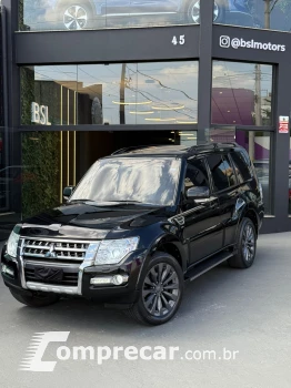 PAJERO 3.2 Full HPE 4X4 16V