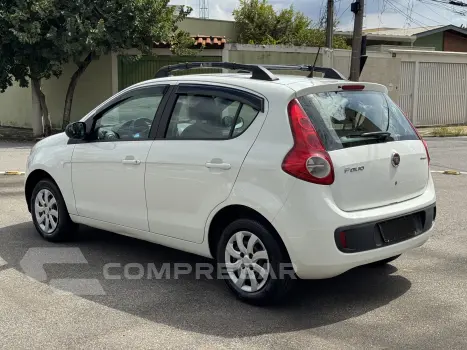 PALIO 1.0 MPI Attractive 8V