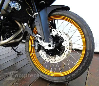 BMW F 850 GS PREMIUM 40 ANOS