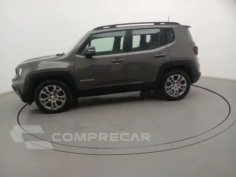 RENEGADE 1.3 T270 TURBO FLEX LONGITUDE AT6