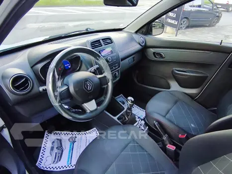 KWID 1.0 12V SCE ZEN