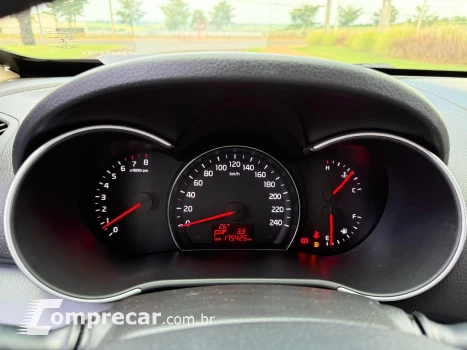 SORENTO 2.4 EX 4X2 16V