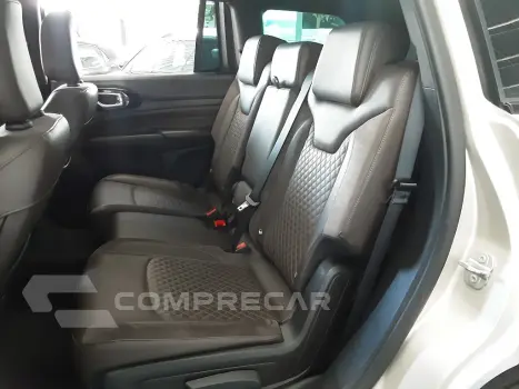 COMMANDER 2.0 TD380 TURBO DIESEL OVERLAND AT9