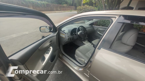 COROLLA 2.0 Vvt-ie XEI