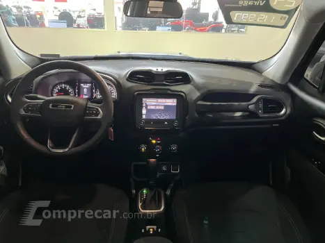 RENEGADE 1.3 T270 Turbo Sport