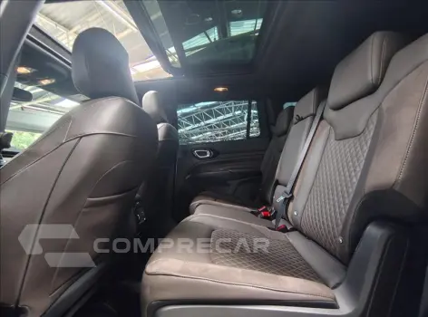 COMMANDER 2.0 Td380 Turbo Overland