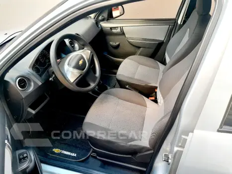Celta Spirit/ LT 1.0 MPFI 8V FlexP. 5p