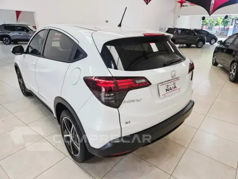 HR-V 1.8 16V LX