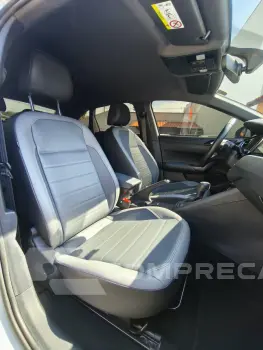 Nivus 1.0 4P FLEX 200 TSI HIGHLINE TURBO AUTOMÁTICO