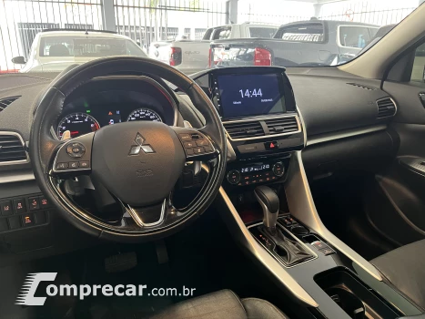 ECLIPSE CROSS 1.5 Mivec Turbo Hpe-s