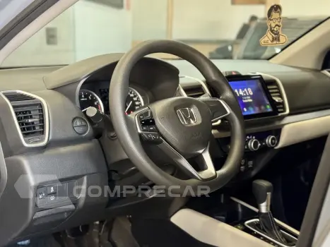 CITY 1.5 i-VTEC FLEX HATCH LX CVT