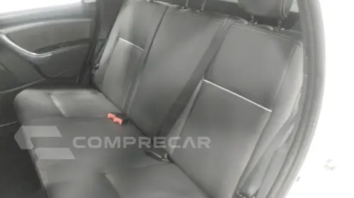 DUSTER 2.0 16V Dynamique