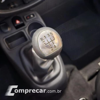 CLIO EXP1016VH