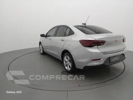ONIX 1.0 TURBO FLEX LTZ AUTOMÁTICO