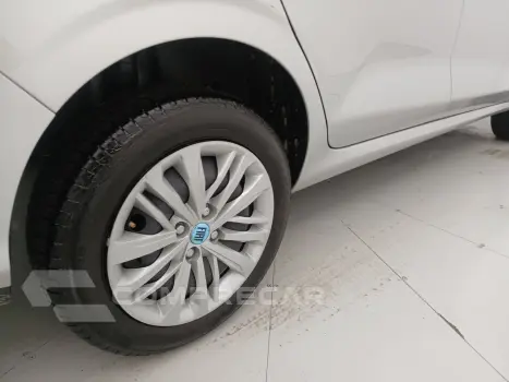 CRONOS 1.3 FIREFLY FLEX DRIVE CVT