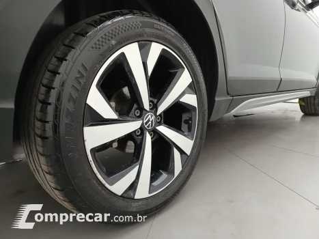 NIVUS 1.0 200 TSI TOTAL FLEX HIGHLINE AUTOMÁTICO