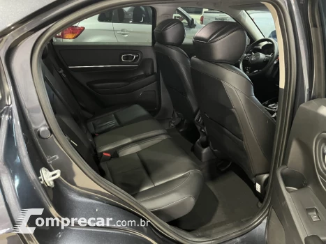 HR-V 1.8 16V EXL