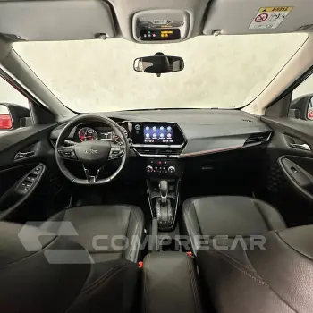 MONTANA RS 1.2 Turbo Flex 12V Aut.