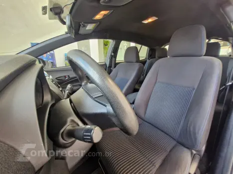 YARIS 1.3 16V XL Live