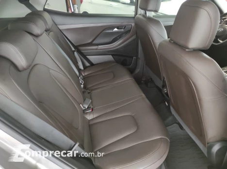 Hyundai CRETA 1.0 Tgdi Platinum 4 portas