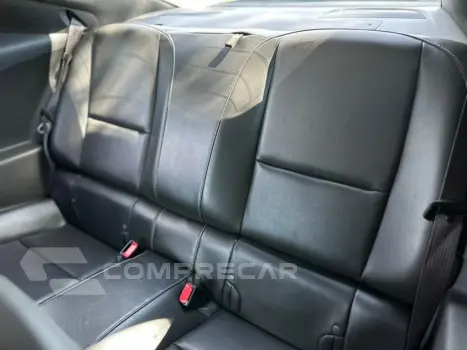 CAMARO 6.2 V8 GASOLINA SS AUTOMÁTICO