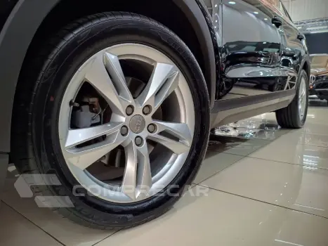 Q3 1.4 TFSI AMBIENTE GASOLINA 4P S TRONIC