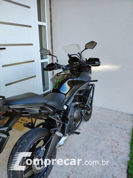 Versys 650