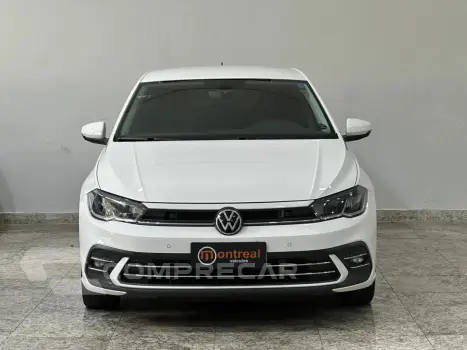 POLO 1.0 170 TSI Highline