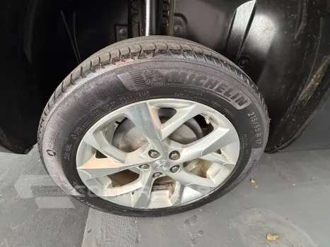 MONTANA LTZ 1.2 Turbo Flex 12V 4p Aut.