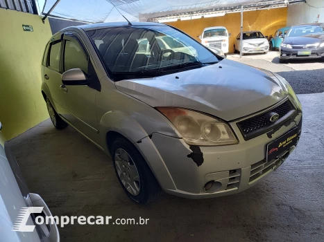 FIESTA 1.6 MPI 8V