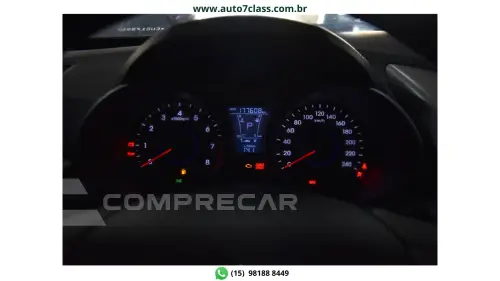 VELOSTER - 1.6 16V 3P AUTOMÁTICO