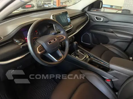 COMPASS 1.3 T270 TURBO FLEX SPORT AT6