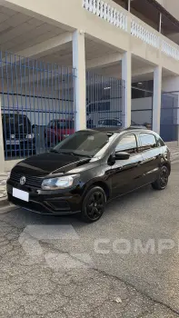 GOL 1.0 12V MPI Totalflex