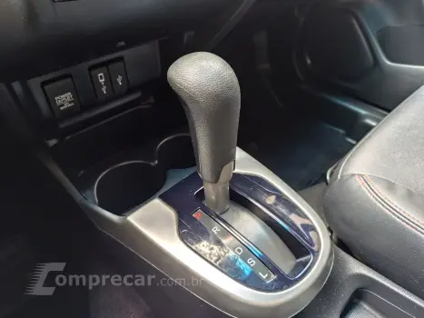 WR-V 1.5 16V FLEXONE EXL CVT