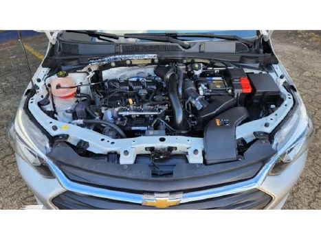 ONIX 1.0 TURBO FLEX PLUS LT AUTOMÁTICO