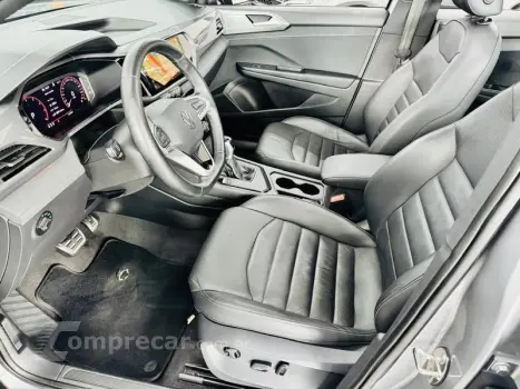 TAOS 1.4 250 TSI HIGHLINE