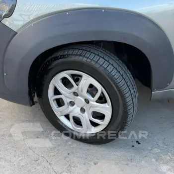 UNO WAY Celeb. 1.4 EVO Fire Flex 8V 5p