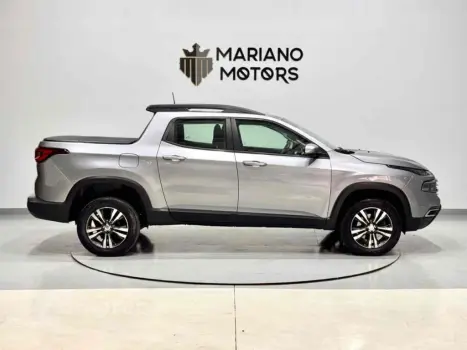 TORO 1.3 TURBO 270 FLEX FREEDOM AT6