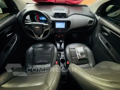 Spin 1.8 4P FLEX LT