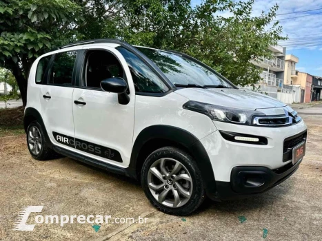 AIRCROSS 1.5 Live 8V