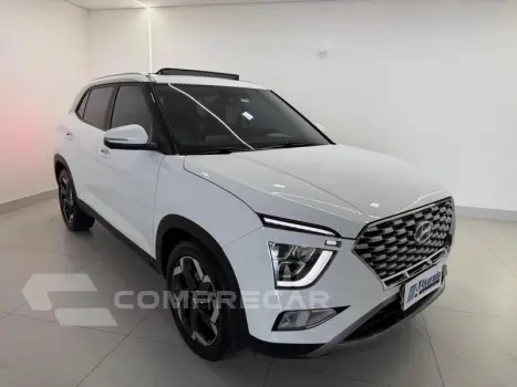 Hyundai CRETA20A ULTIMTE 4 portas