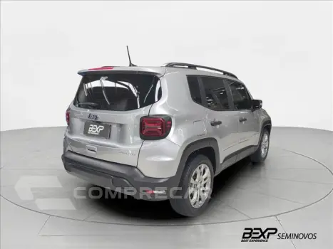 RENEGADE 1.3 T270 Turbo Sport